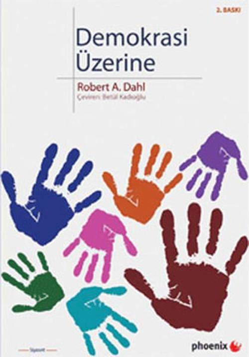 Demokrasi Üstüne