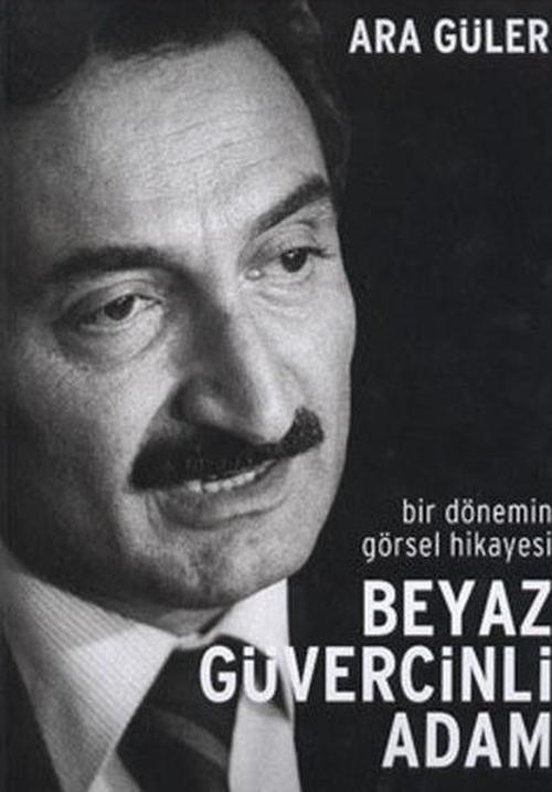 Beyaz Güvercinli Adam