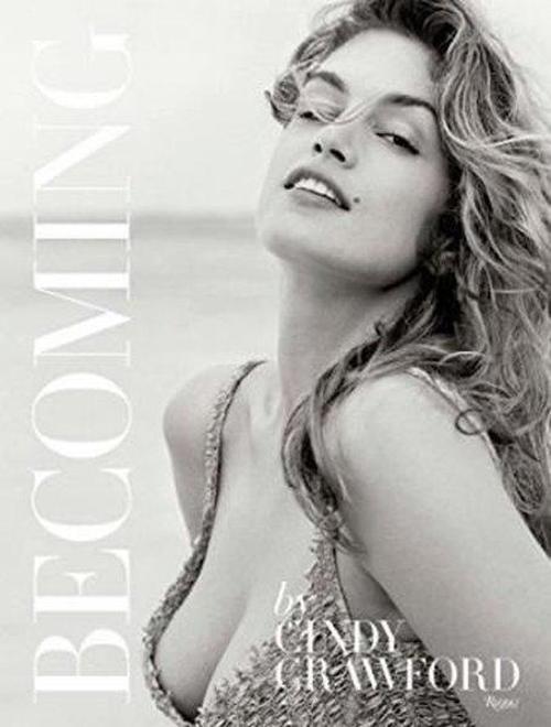 Becoming Cindy Crawford