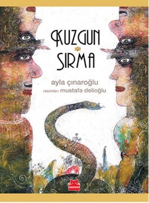 Kuzgun Ve Sırma