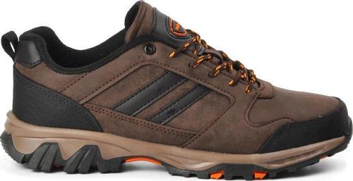 Etna Kahve Unisex Outdoor Ayakkabı