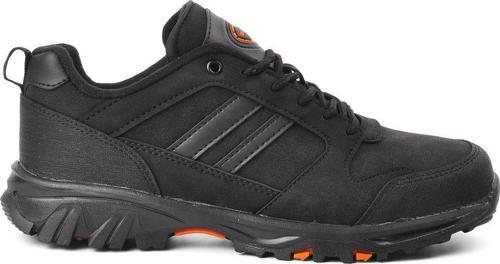 Etna Siyah Unisex Outdoor Ayakkabı
