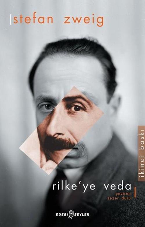 Edebi Şeyler Rilke'ye Veda