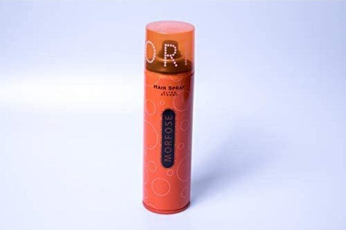 Turuncu Sprey 200 Ml(Küçük)
