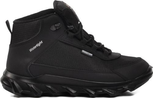 G7200 Tekstil Siyah Su Geçirmez Unisex Outdoor Bot