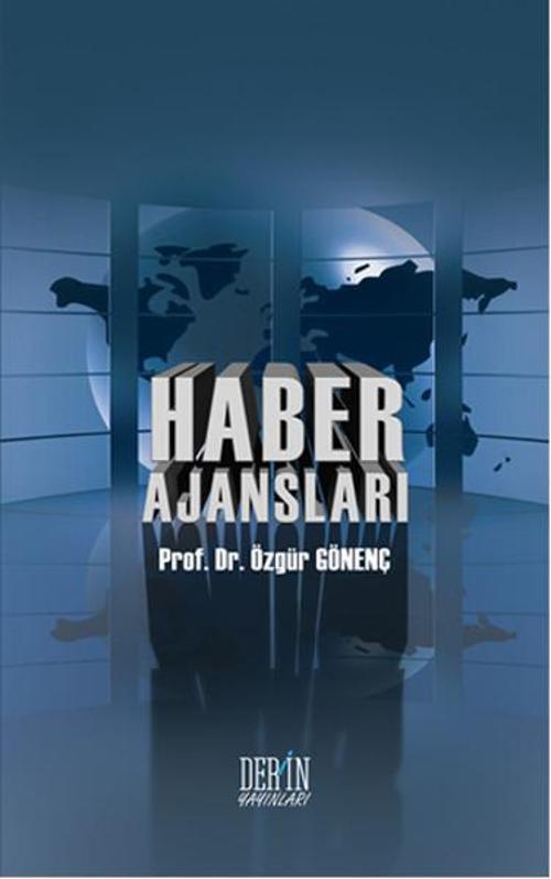 Derin Yayınları Haber Ajansları