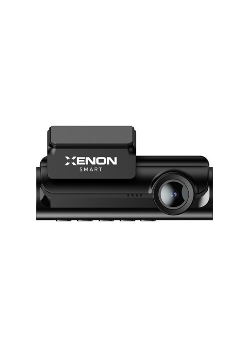Titan Çift Araç Kamerası 2K | 1080P Arka, GPS, 5.8GHz WiFi, 3.59" IPS Ekran, 512GB SD Destek (X6452)