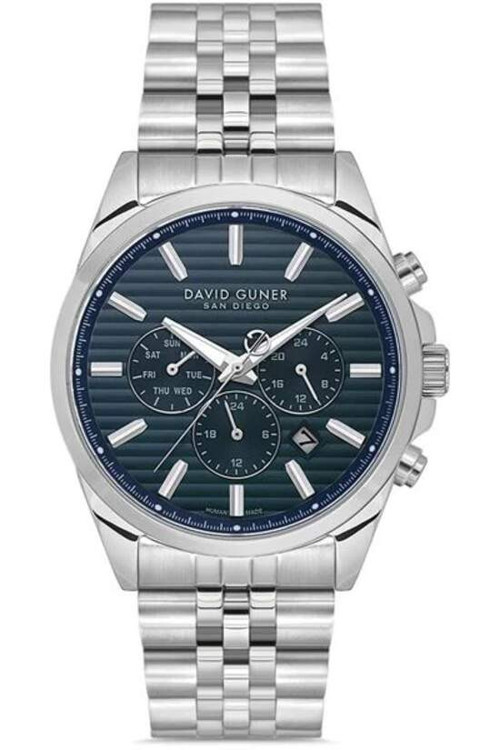 DAVID GUNER DG-9026GA-A3 KOL SAATİ