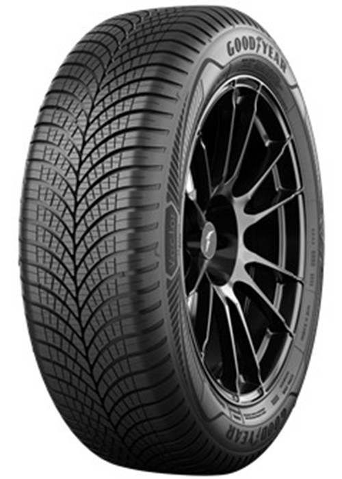225/55R18 102W VEC 4SEASONS G3 XL Oto 4 Mevsim Lastiği (Üretim Yılı: 2026)