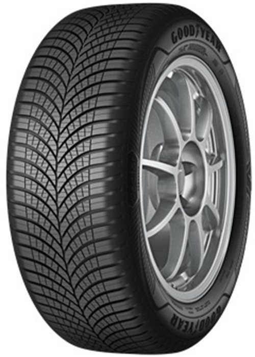 275/45R20 110Y VEC 4SEASONS G3 SUV XL FP Oto 4 Mevsim Lastiği (Üretim Yılı: 2026)