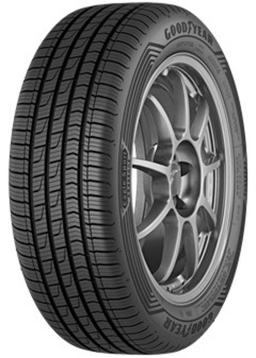 205/55R16 94V Eagle Sport 4Seasons XL Oto 4 Mevsim Lastiği (Üretim Yılı: 2026)