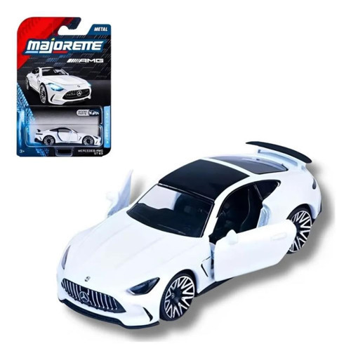 Mercedes AMG Serisi Araçlar MERCEDES-AMG GT 63