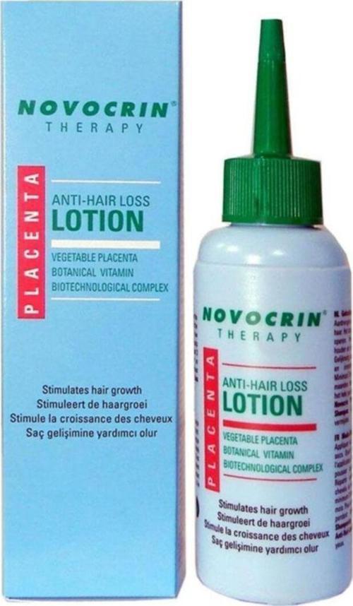 Therapy Saç Dökülmesine Karşı Saç Koruma Losyonu 125 Ml