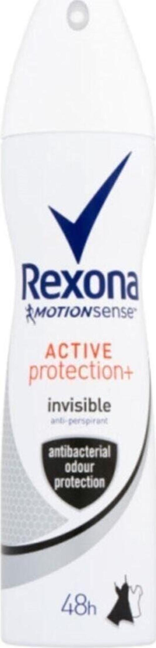 Active Protection Invisible Kadın Deodorant 150Ml
