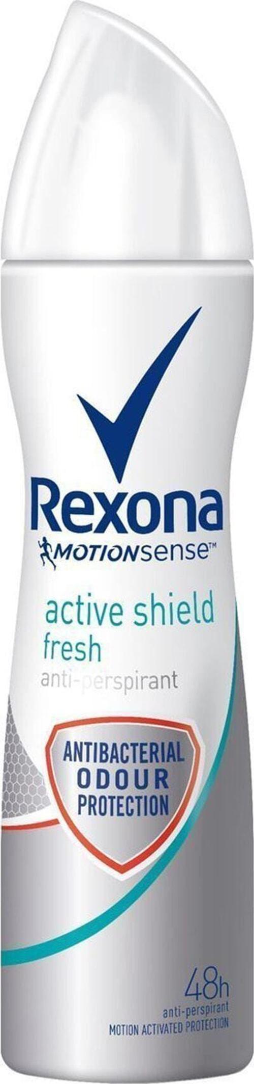 Motion Sense Active Shield Fresh Deodorant 150 Ml