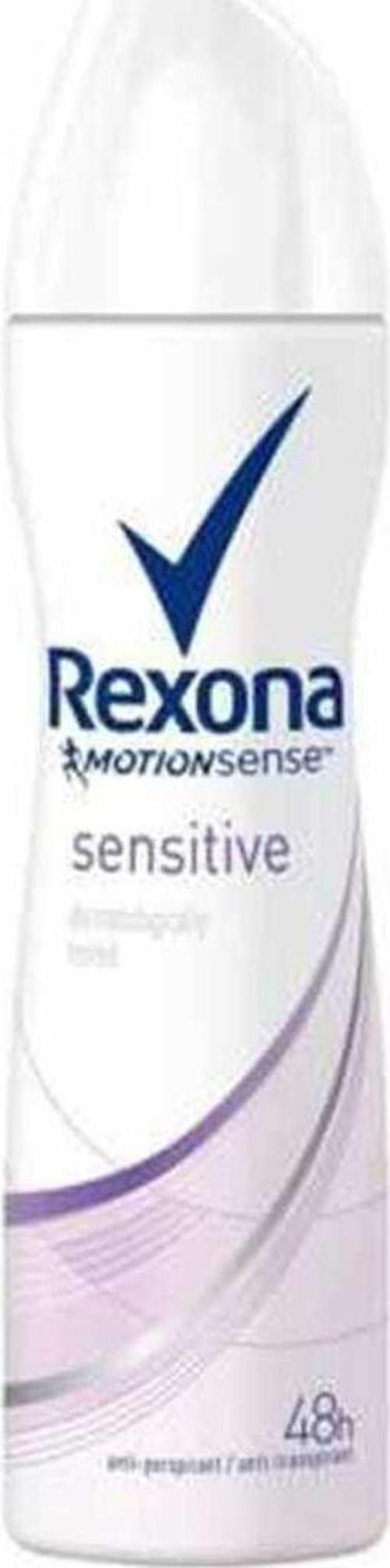 Sensitive Sprey Deodorant 150 Ml 8712561180641