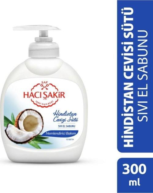 Sıvı Sabun 300 Ml Hindistan