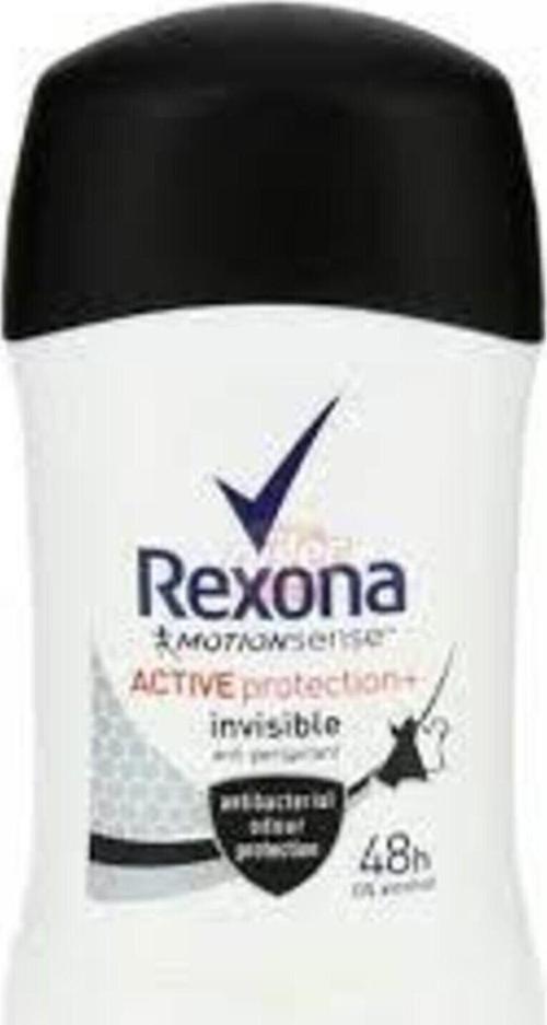 Active Protection Invisible Antiperspirant Stick Deodorant 40 ml