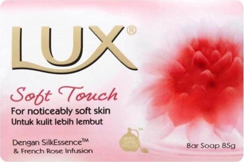 Sabun 85G Soft Touch - 1007049