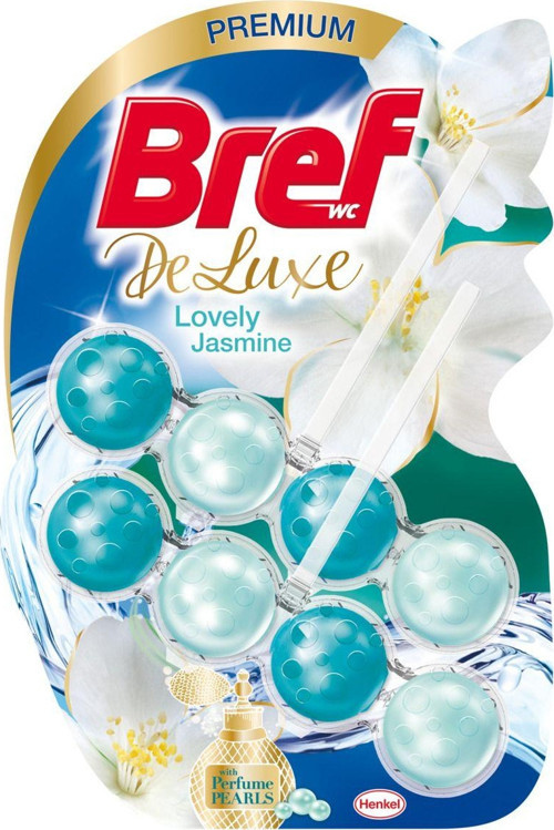 Deluxe Yasemin Duopack