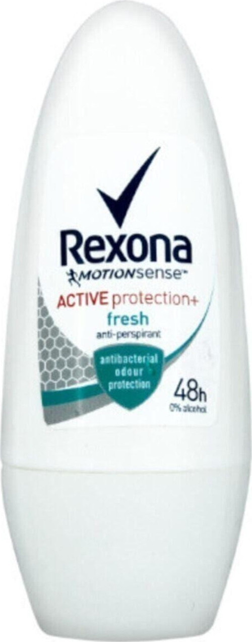 -P Roll-On 50Ml Women Act.Prot.Fresh