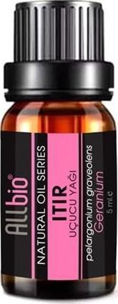 Itır Uçucu Yağı 5ml