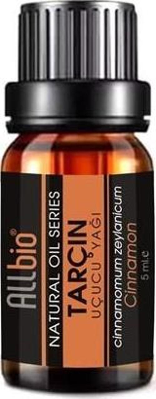 Tarçın Uçucu Yağı 5ml