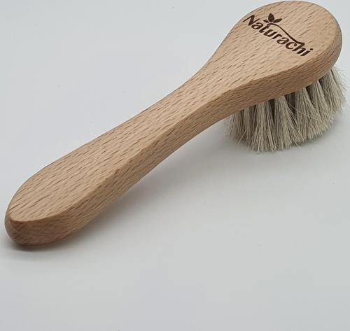 At Kılı Yüz Peeling Fırçası