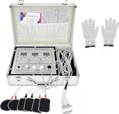 Biomeridyen Masaj Cihazı, DDS Terapi Model 1 (Fizyoterapi Modeli)