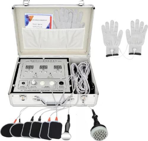 Biomeridyen Masaj Cihazı, DDS Terapi Model 4 (Kozmetik Modeli)