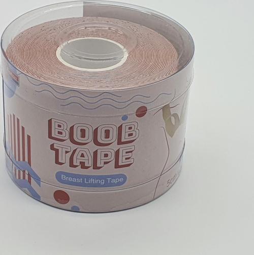 Boob Tape Göğüs Sabitleme Bandı