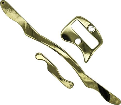 Gold Graston 3 Parçalı Set Model 1