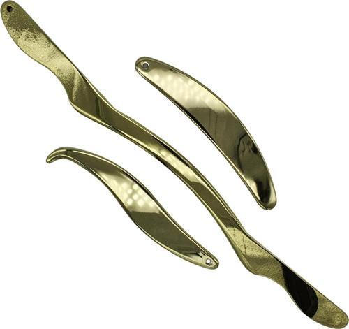 Gold Graston 3 Parçalı Set Model 10