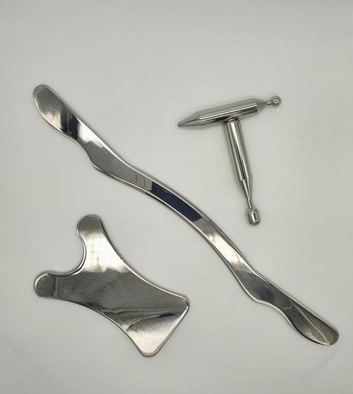 Graston 3 Parçalı Mini Set Model 10