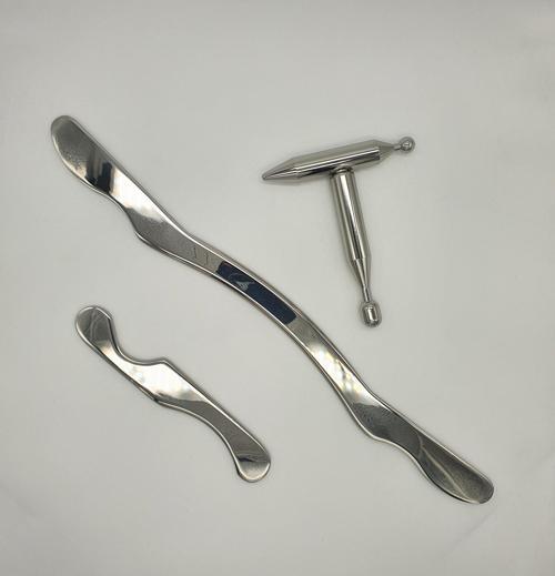 Graston 3 Parçalı Mini Set Model 12