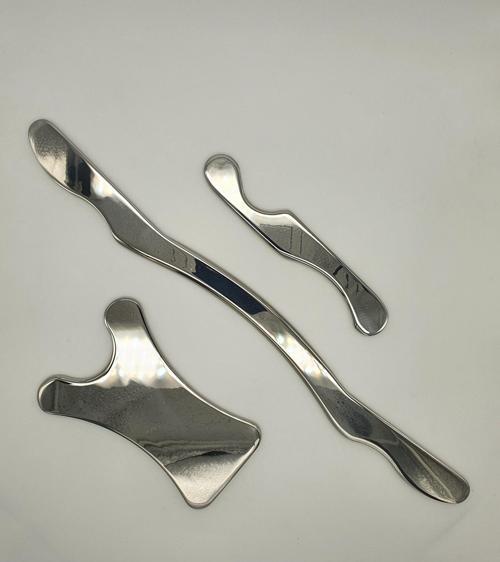 Graston 3 Parçalı Mini Set Model 13