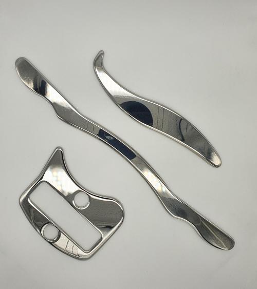 Graston 3 Parçalı Mini Set Model 3