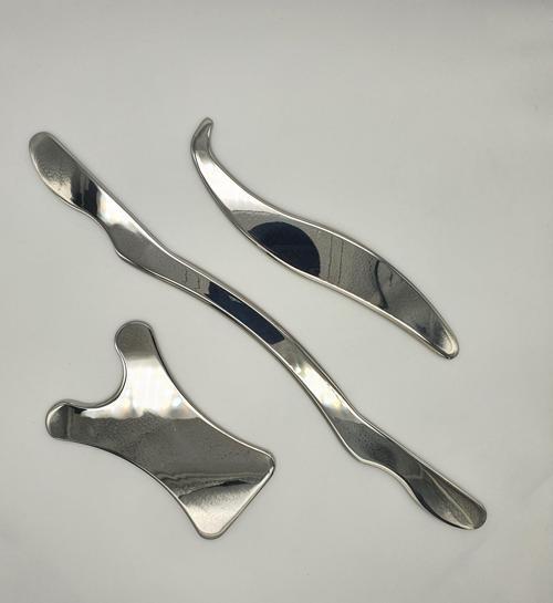 Graston 3 Parçalı Mini Set Model 4