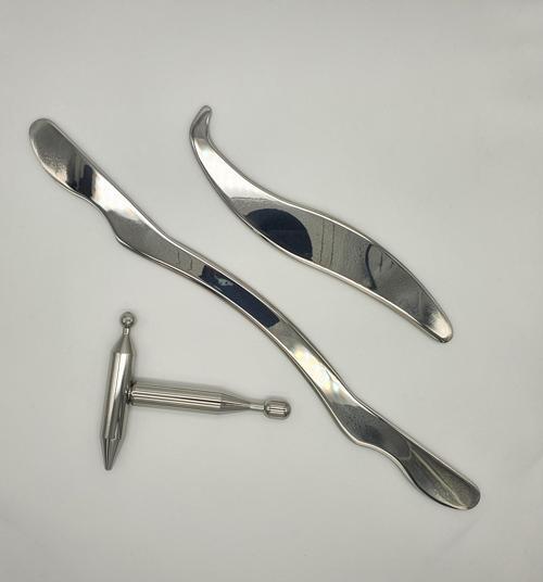 Graston 3 Parçalı Mini Set Model 5