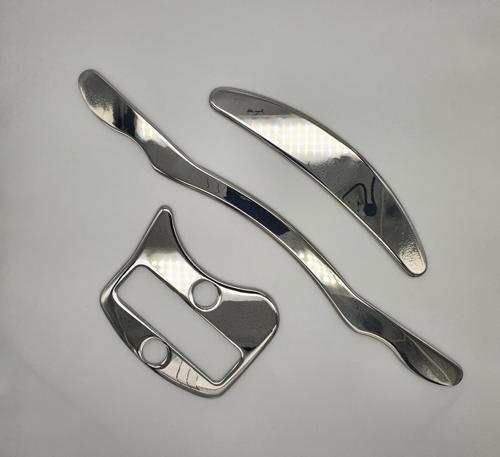 Graston 3 Parçalı Mini Set Model 6