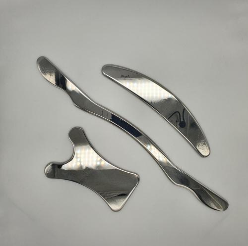 Graston 3 Parçalı Mini Set Model 7