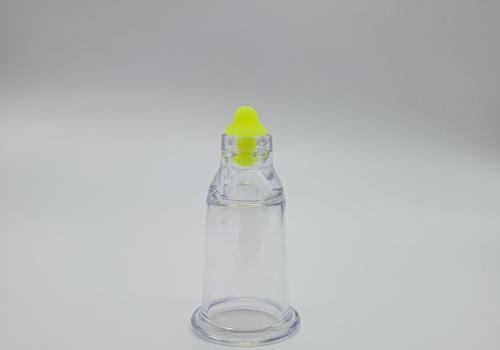 Hacamat & Masaj Kupası No:3 Silikon Tıpalı 50 adet