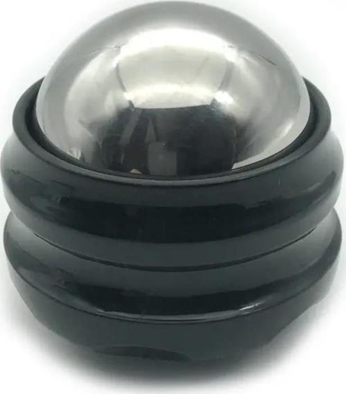 Kapsüllü Yüz Masaj Topu Hot / İce Face Roller