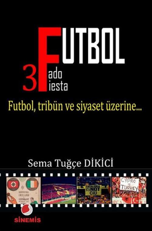 Sinemis Yayınları Futbol