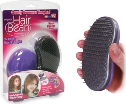 Saç Düzleştirici Tarak Hair Bean
