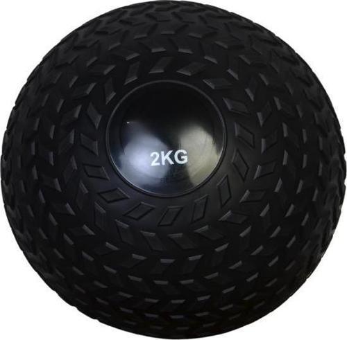 Sağlık Topu Slam Ball 2 Kg Zıplamayan Egzersiz Topu