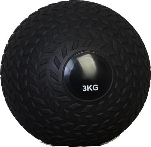 Sağlık Topu Slam Ball 3 Kg Zıplamayan Egzersiz Topu