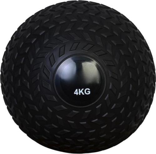Sağlık Topu Slam Ball 4 Kg Zıplamayan Egzersiz Topu