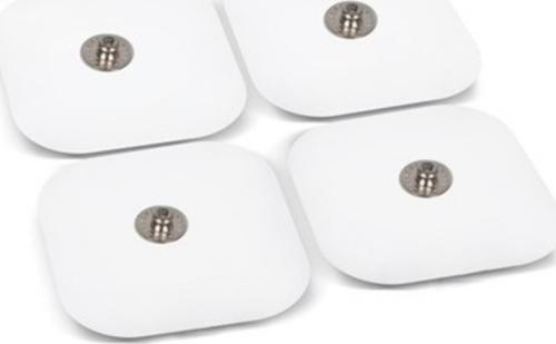 Tens & Ems Çıtçıtlı Elektrod 5*5 cm 1 Paket