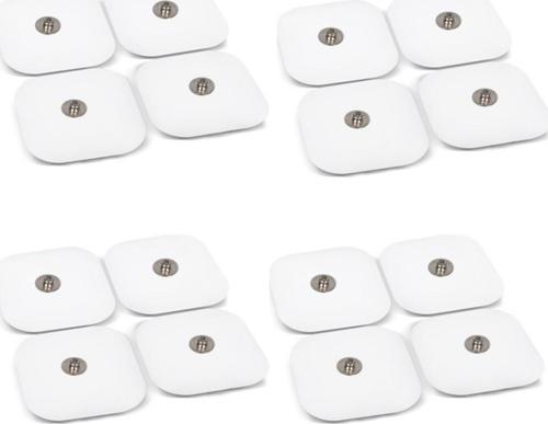 Tens & Ems Çıtçıtlı Elektrod 5*5 cm 4 Paket